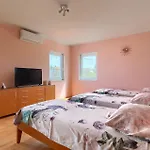 Prázdninový dům Deep *
