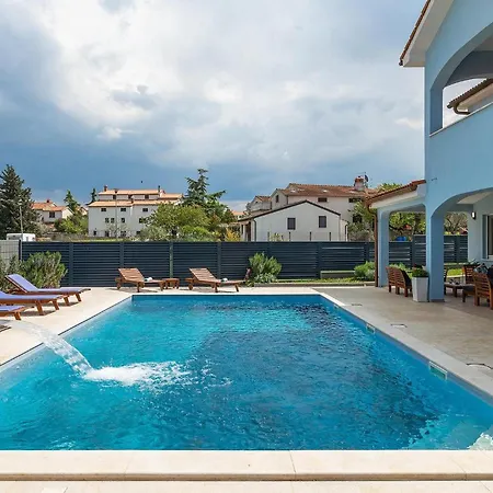 Deep Vikendica Porec