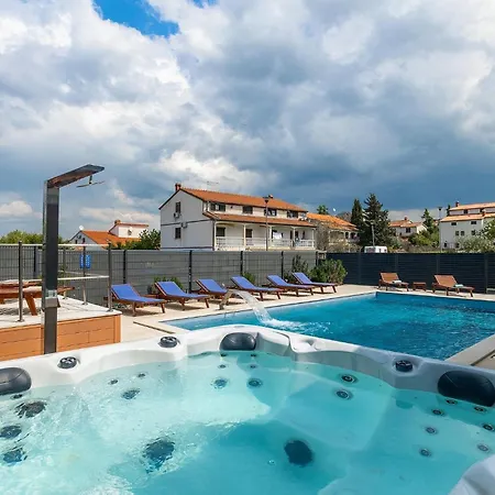 Casa vacanze Deep Porec