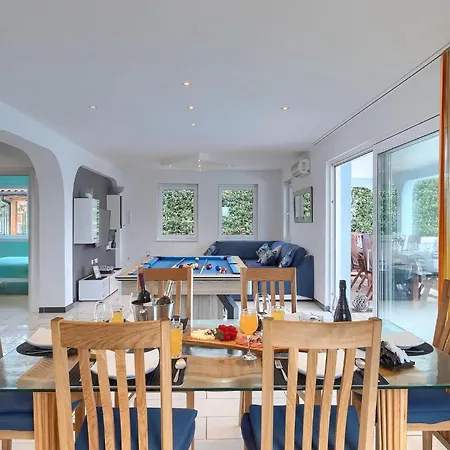 Deep Casa vacanze Porec