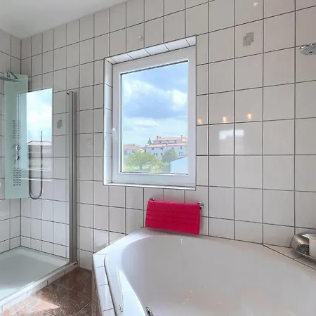 Casa vacanze Deep Porec