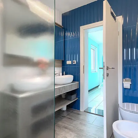 Deep Casa vacanze Porec