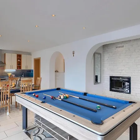 Casa vacanze Deep Porec