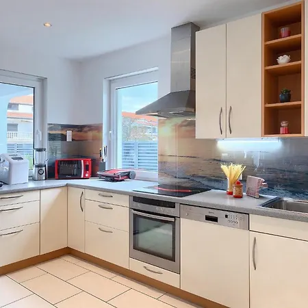 Vikendica Deep Porec