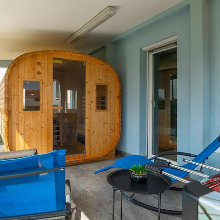 Holiday home Deep Porec