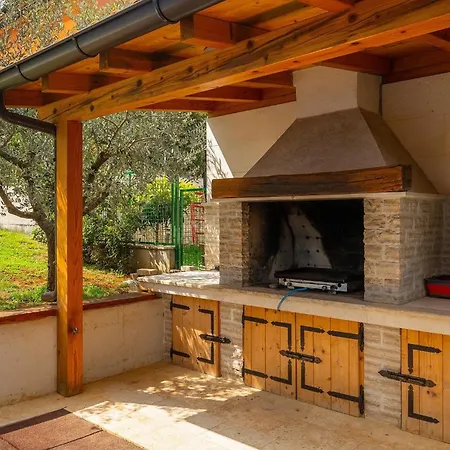 Holiday home Deep Porec