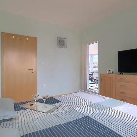 Deep Casa vacanze Porec