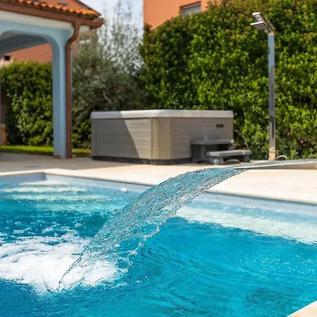 Casa vacanze Deep Porec