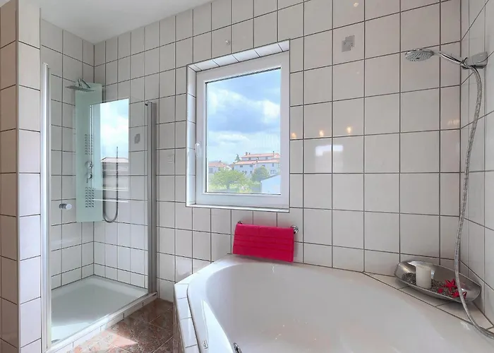 Ferienhaus Deep Poreč