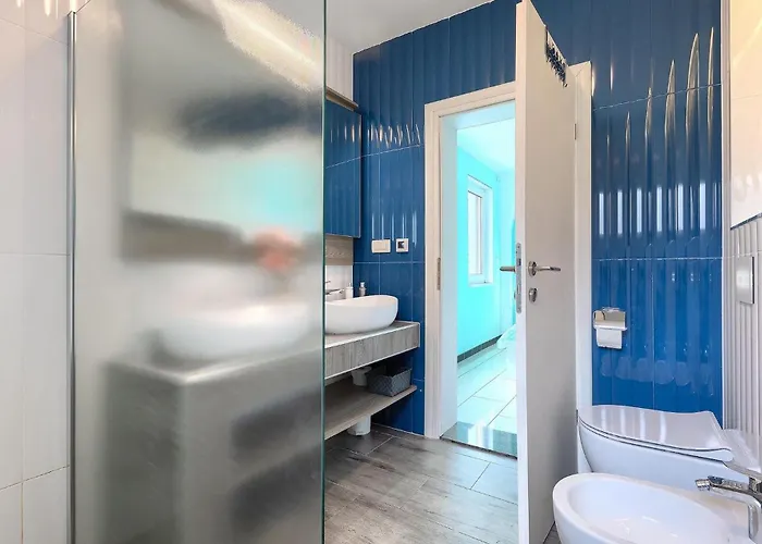 Deep Ferienhaus Poreč