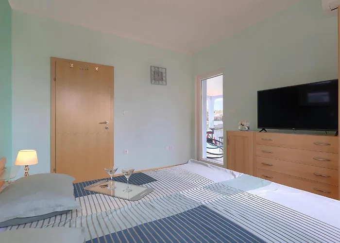 Deep Будинок відпочинку Пореч